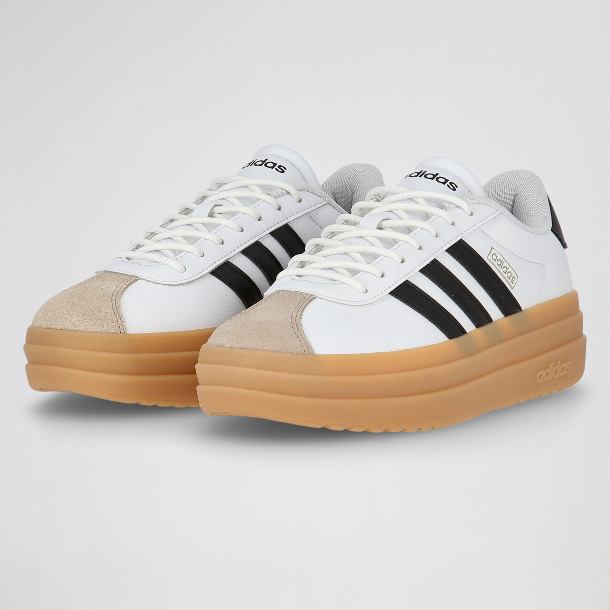 Zapatillas adidas VL Court Bold Mujer,  image number null
