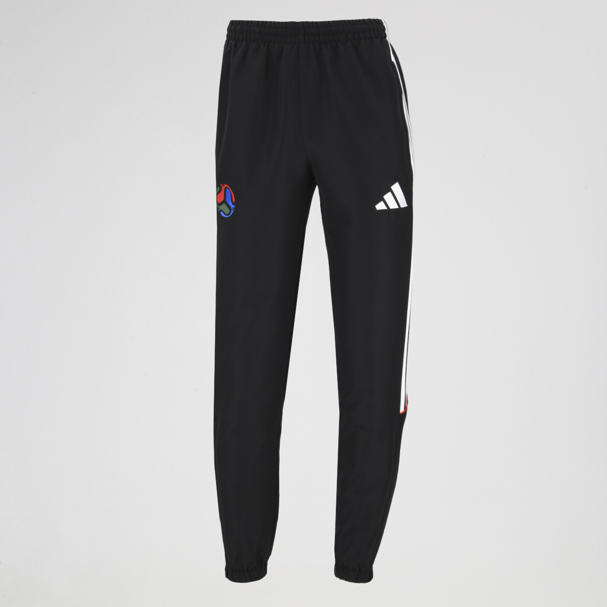 Conjunto Fútbol adidas Host Hombre,  image number null