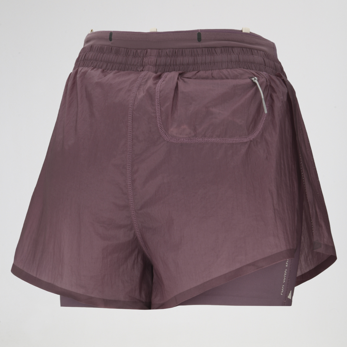 Short adidas 2 En 1 Adi365 Koumori Mujer,  image number null