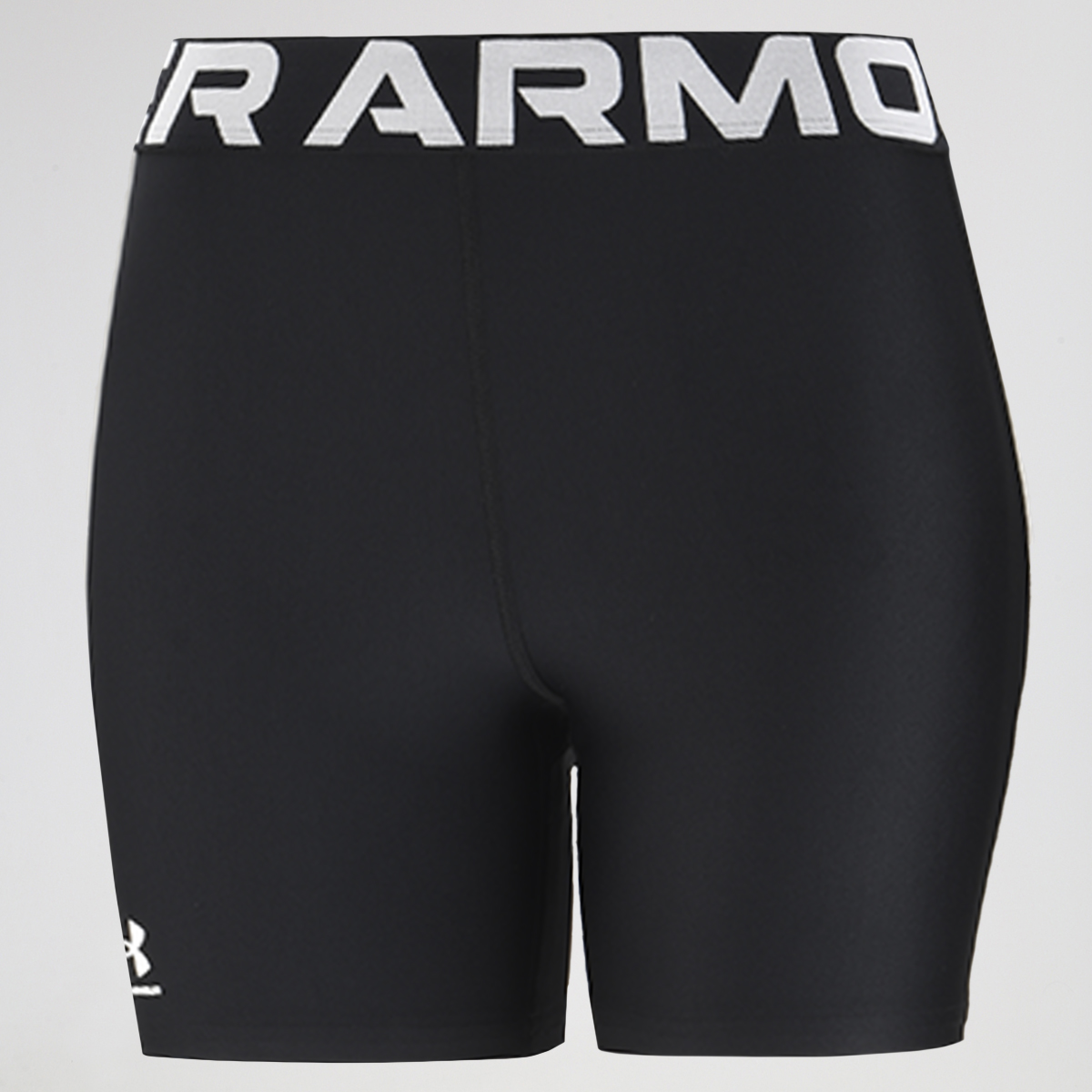 Calza Under Armour HeatGear Middy Mujer,  image number null