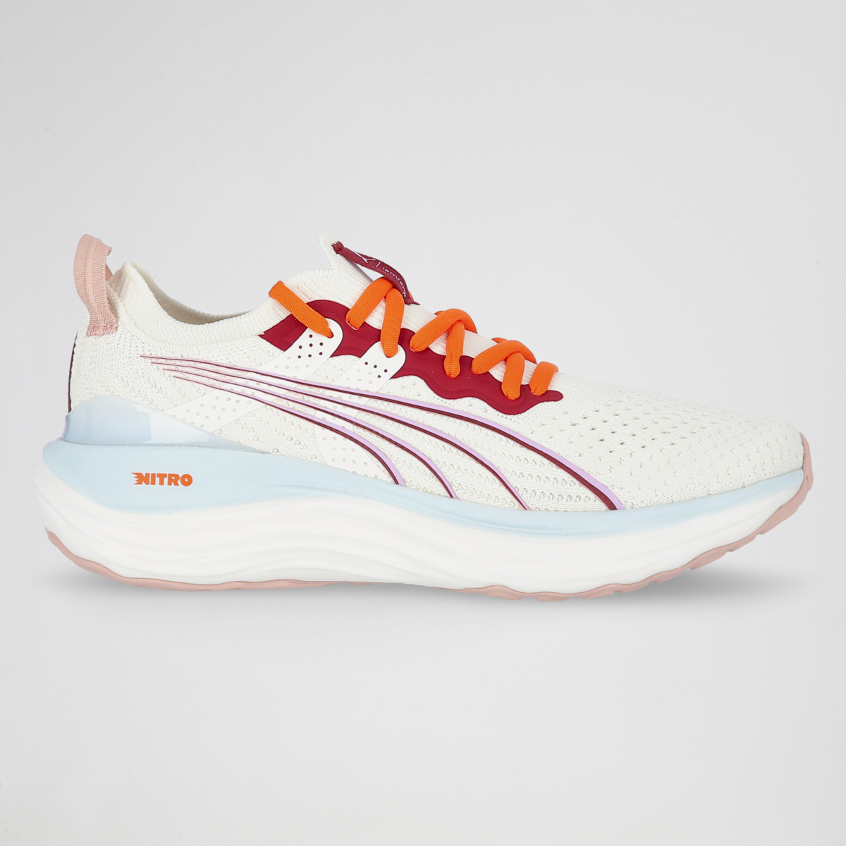 Zapatillas Running Puma Foreverrun Nitro Lemlem Mujer,  image number null