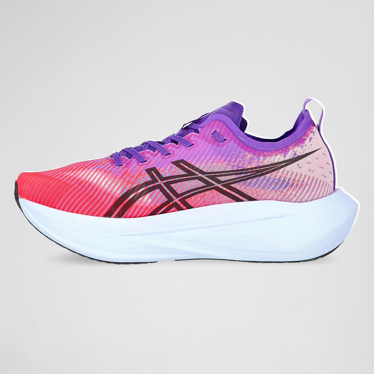 Zapatillas Running Asics Megablast,  image number null