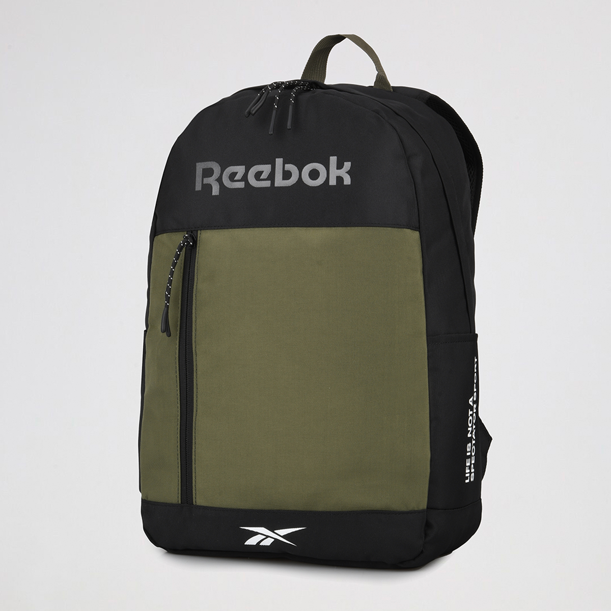 Mochila Reebok Classic Poli&eacute;ster,  image number null