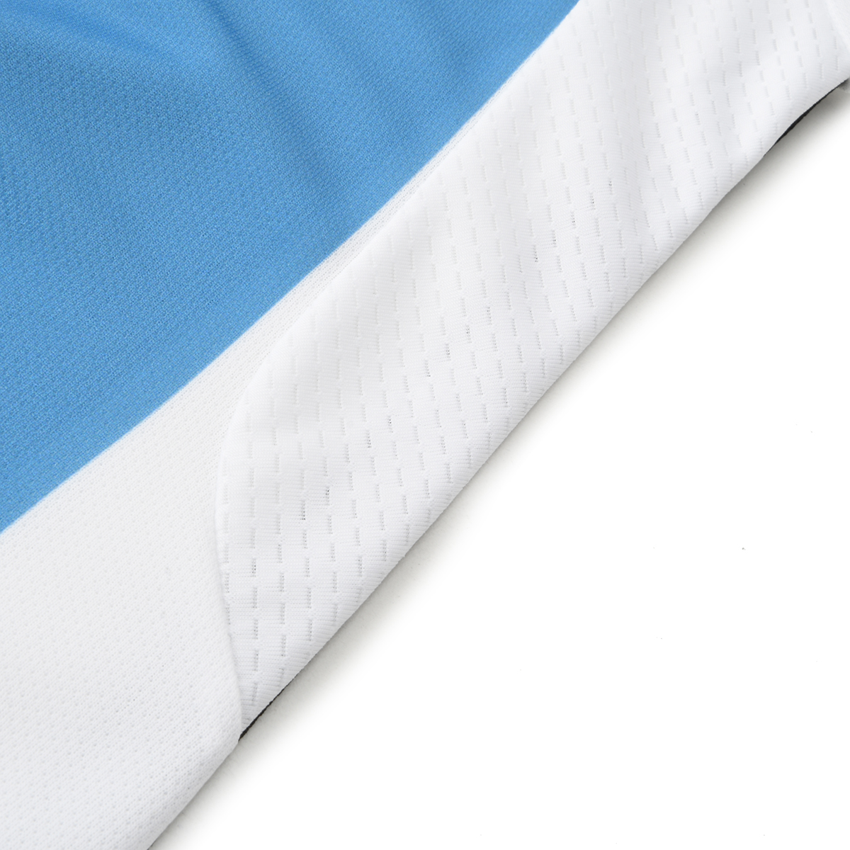 Camiseta Argentina adidas Titular Mundial 2022 Mujer Poliéster,  image number null