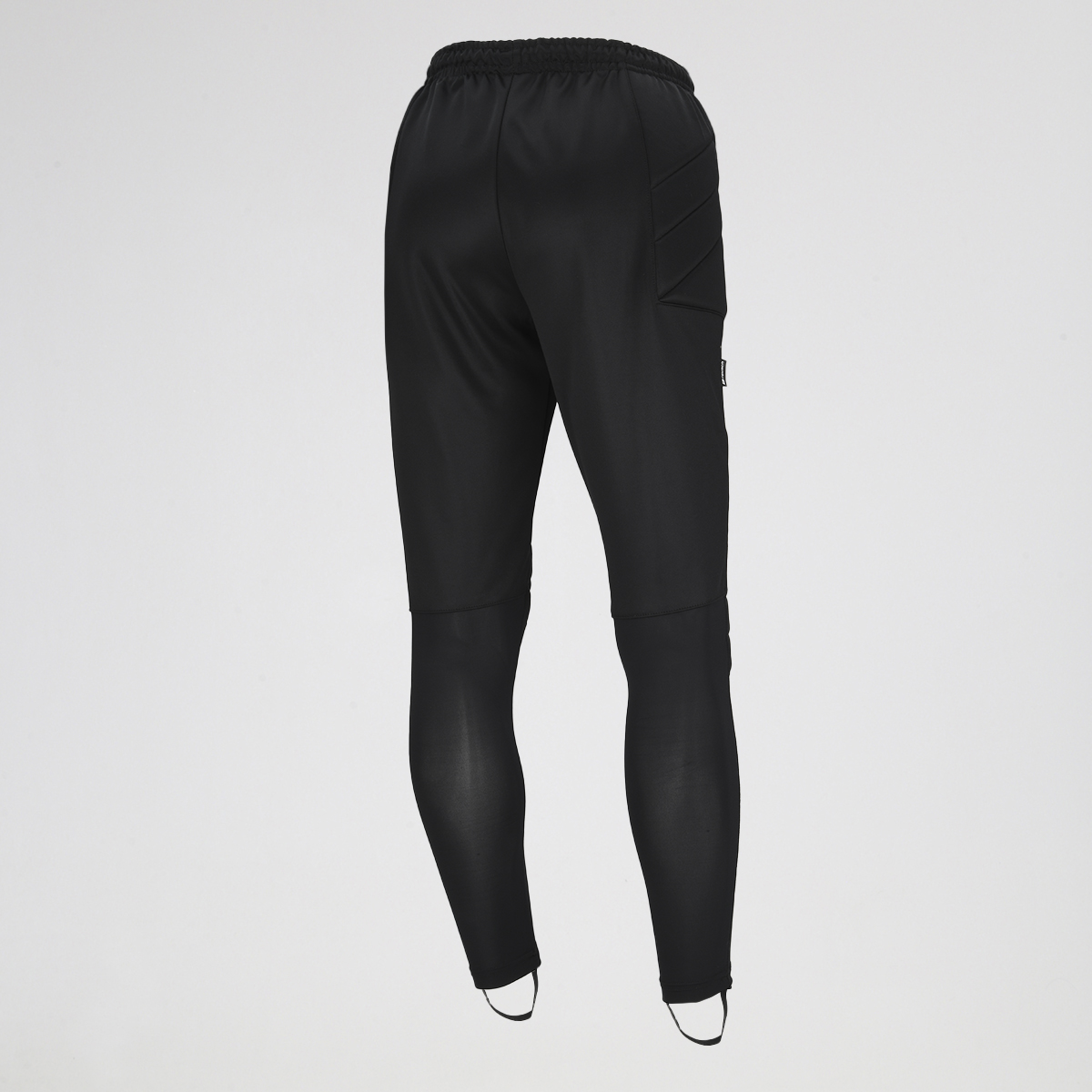 Pantalón Entrenamiento Reusch Prince Park Chupin Hombre,  image number null