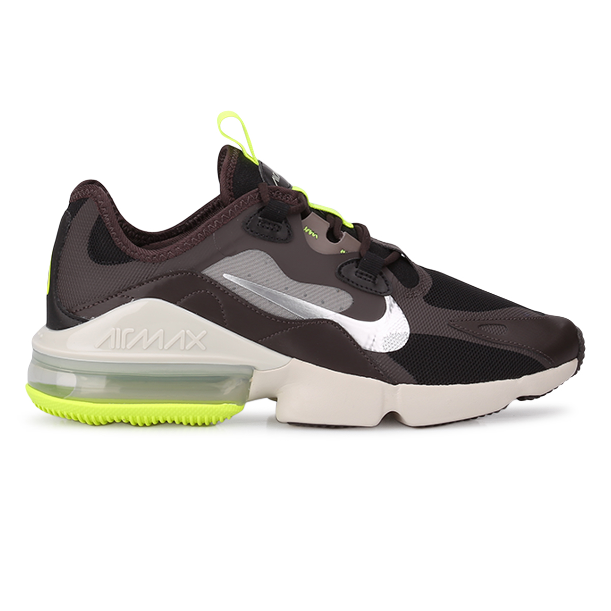 Zapatillas Nike Air Max Infinity 2,  image number null