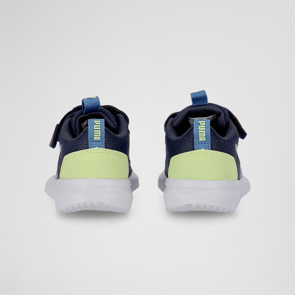 Zapatillas Puma Kruz Ac Infantil,  image number null
