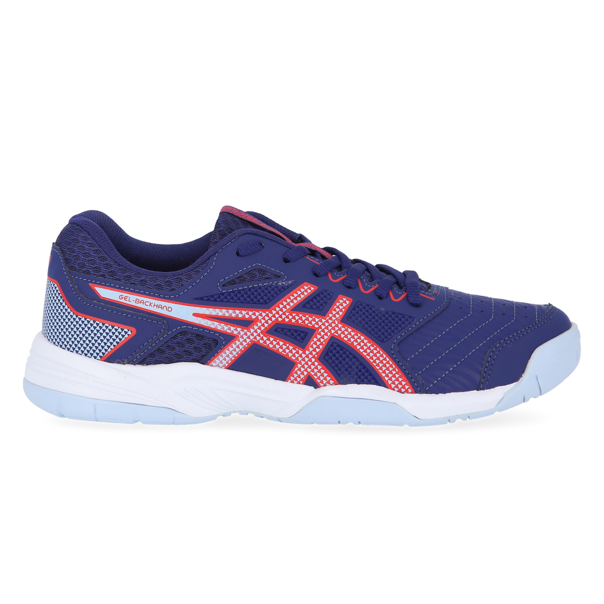 Zapatillas Asics Gel-Backhand Standard,  image number null