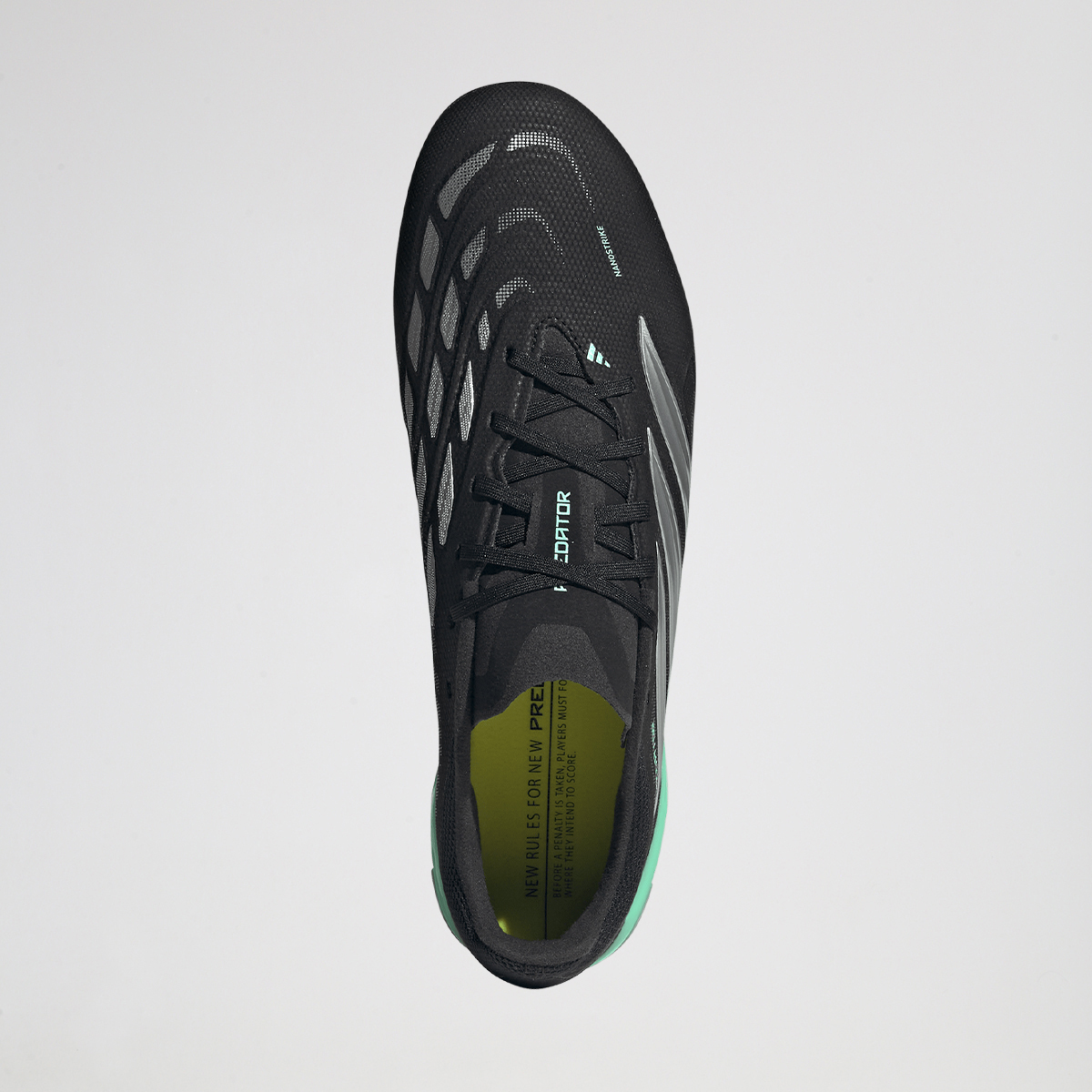 Botines F&uacute;tbol adidas Predator League FG Hombre,  image number null