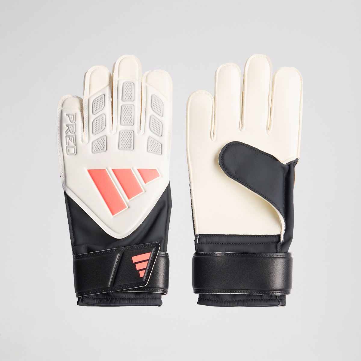 Guantes adidas Predator Arquero Infantil,  image number null