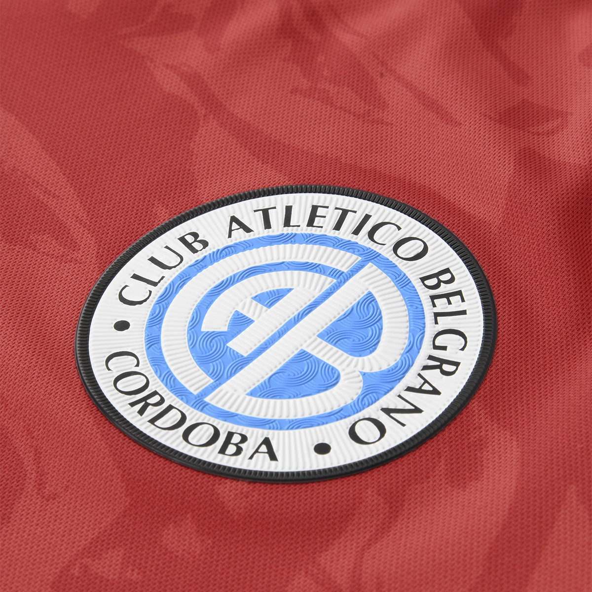 Camiseta Club Atlético Belgrano Umbro Titular 25/26 Infantil,  image number null