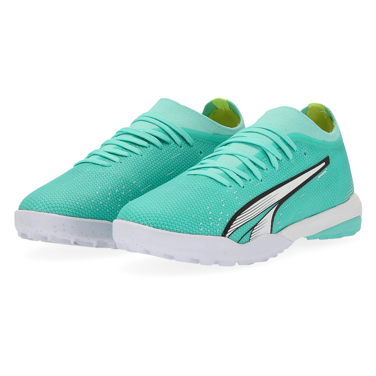 Botines Fútbol Puma Ultra Match Tt I Hombre,  image number null