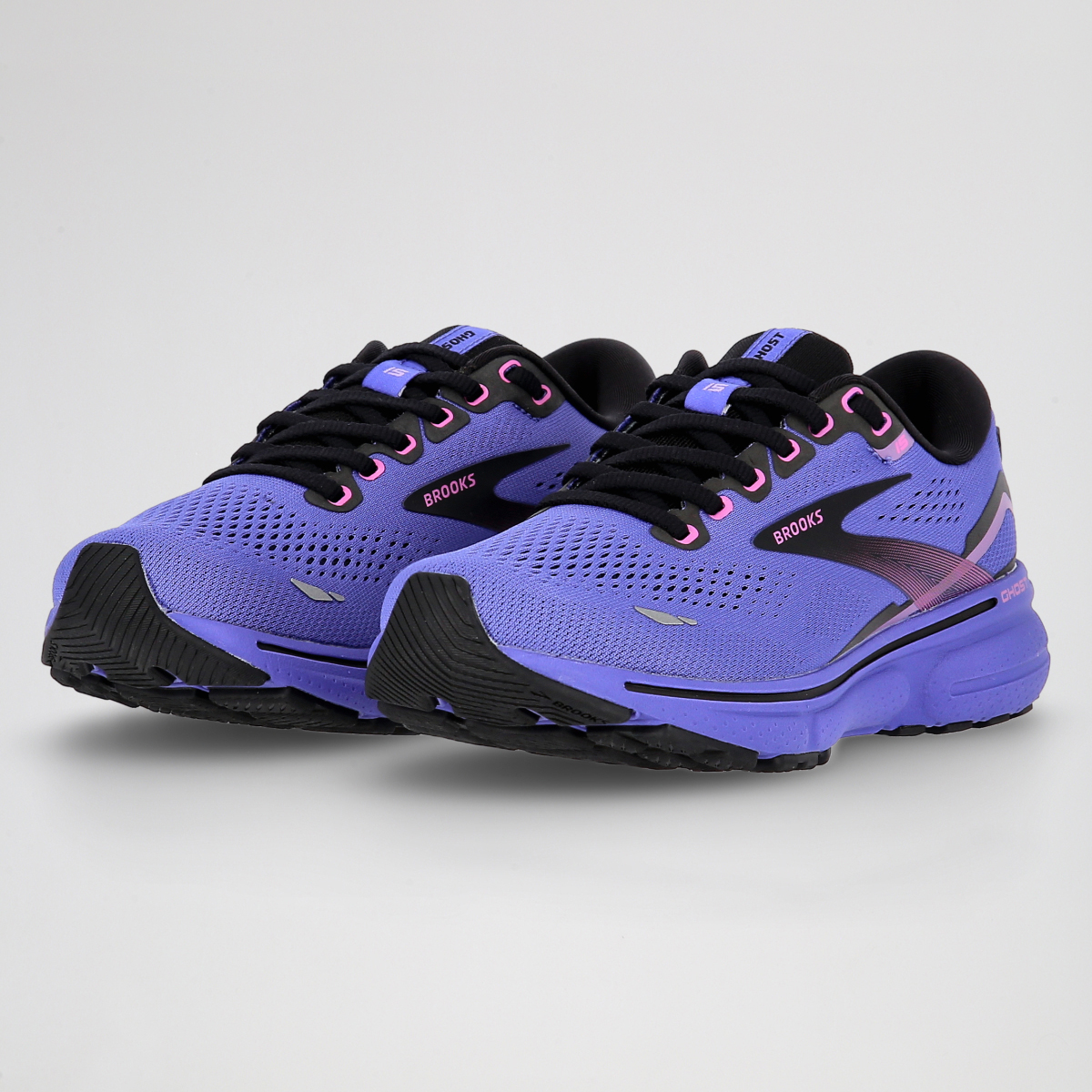 Zapatillas Running Brooks Ghost 15 Mujer,  image number null