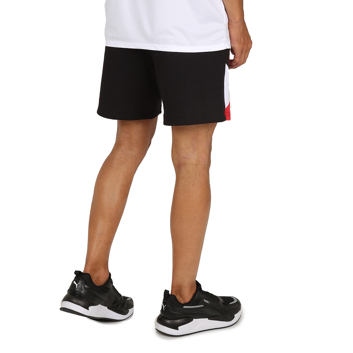 Bermuda Independiente Puma Ftbl culture Hombre,  image number null