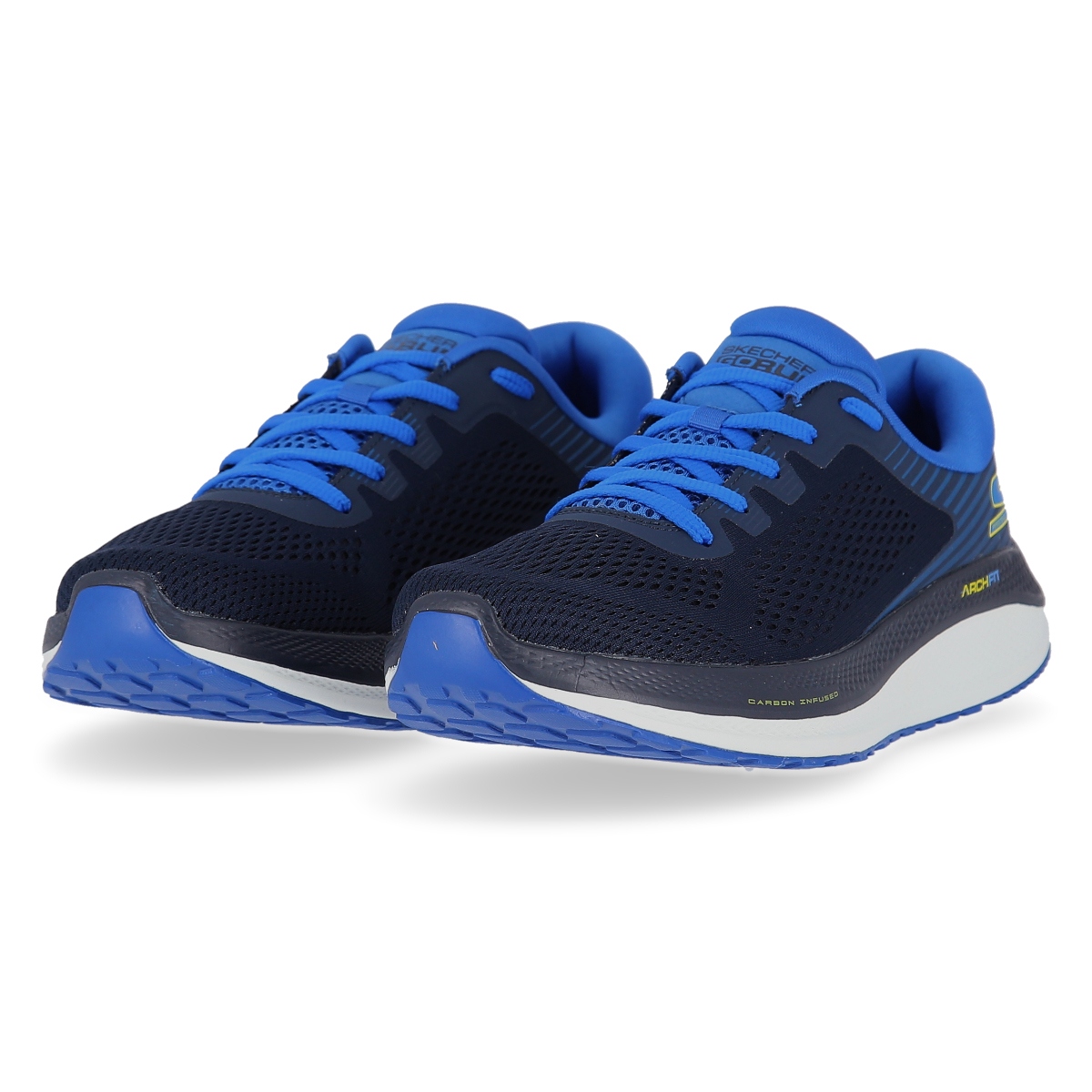 Zapatillas Entrenamiento Skechers Go Run Persistence Hombre Dexter