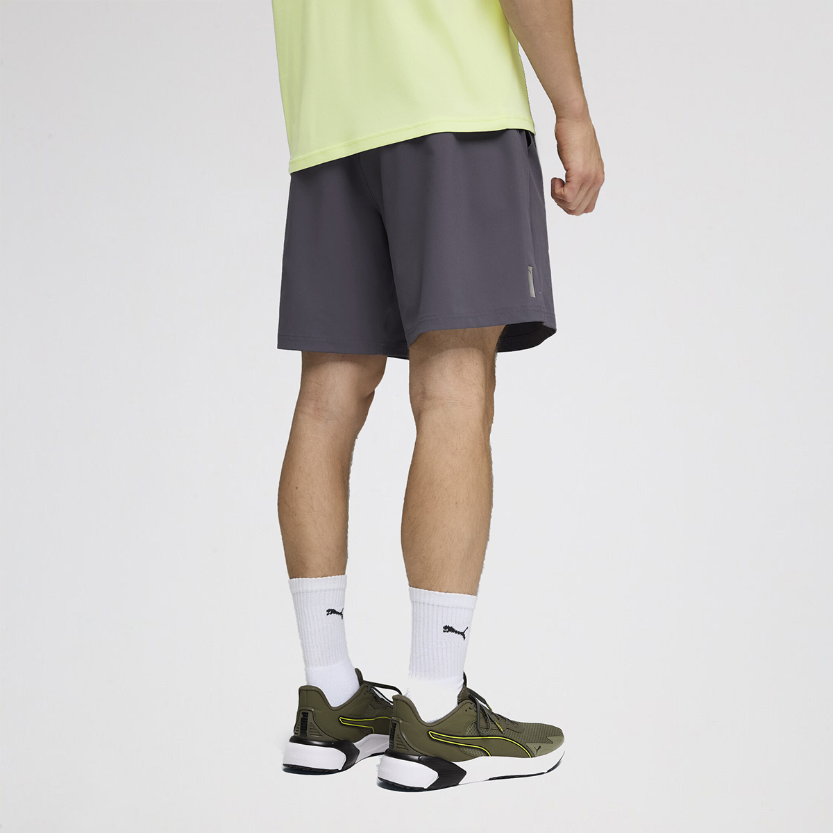 Short Puma PWRTRAIN Hombre,  image number null
