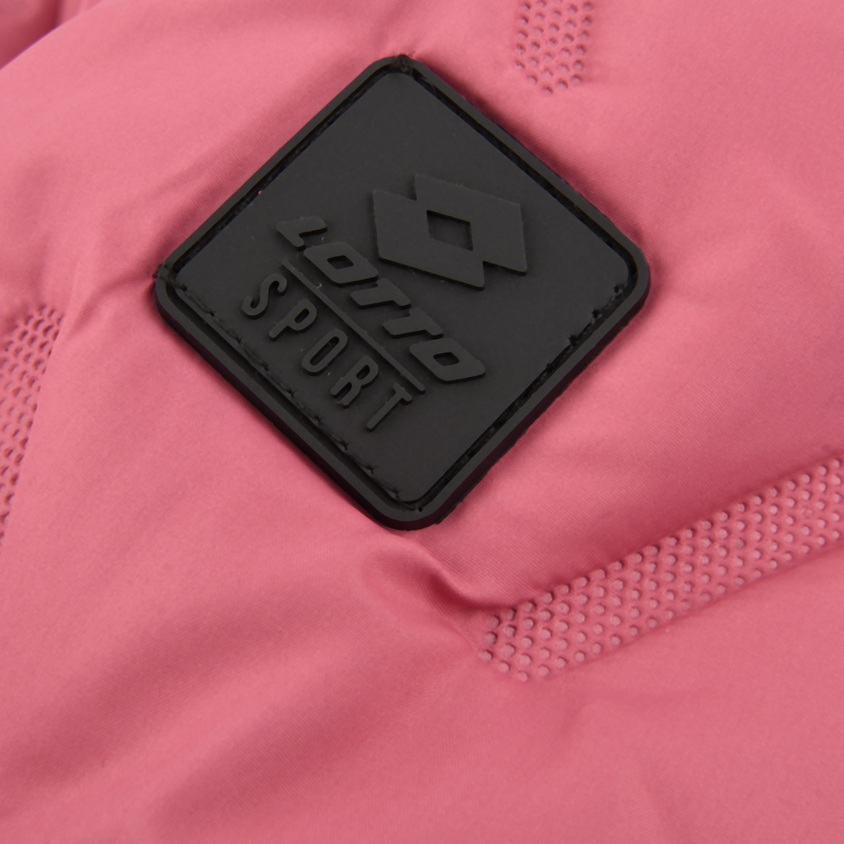 Campera Lotto Prensa Atlethica Mujer,  image number null