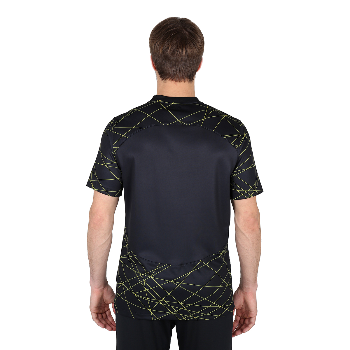 Camiseta Paris Saint-germain Nike Alternativa 23 Hombre,  image number null