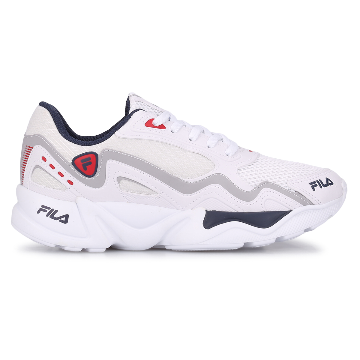 Zapatillas Fila Interceptor,  image number null