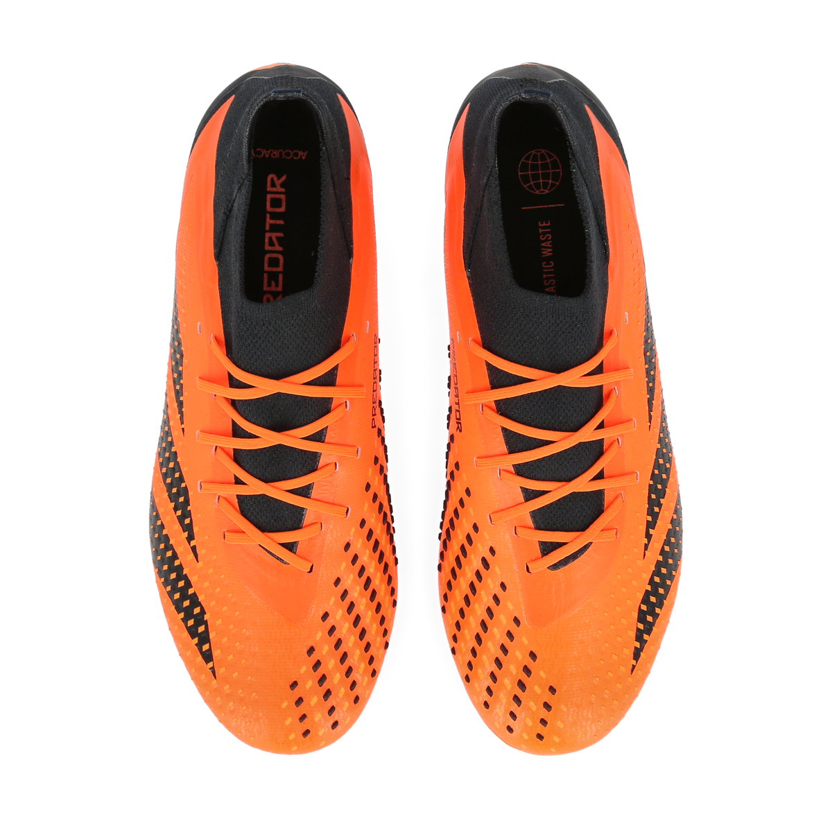 Botines Fútbol adidas Predator Accuracy.1 Fg,  image number null