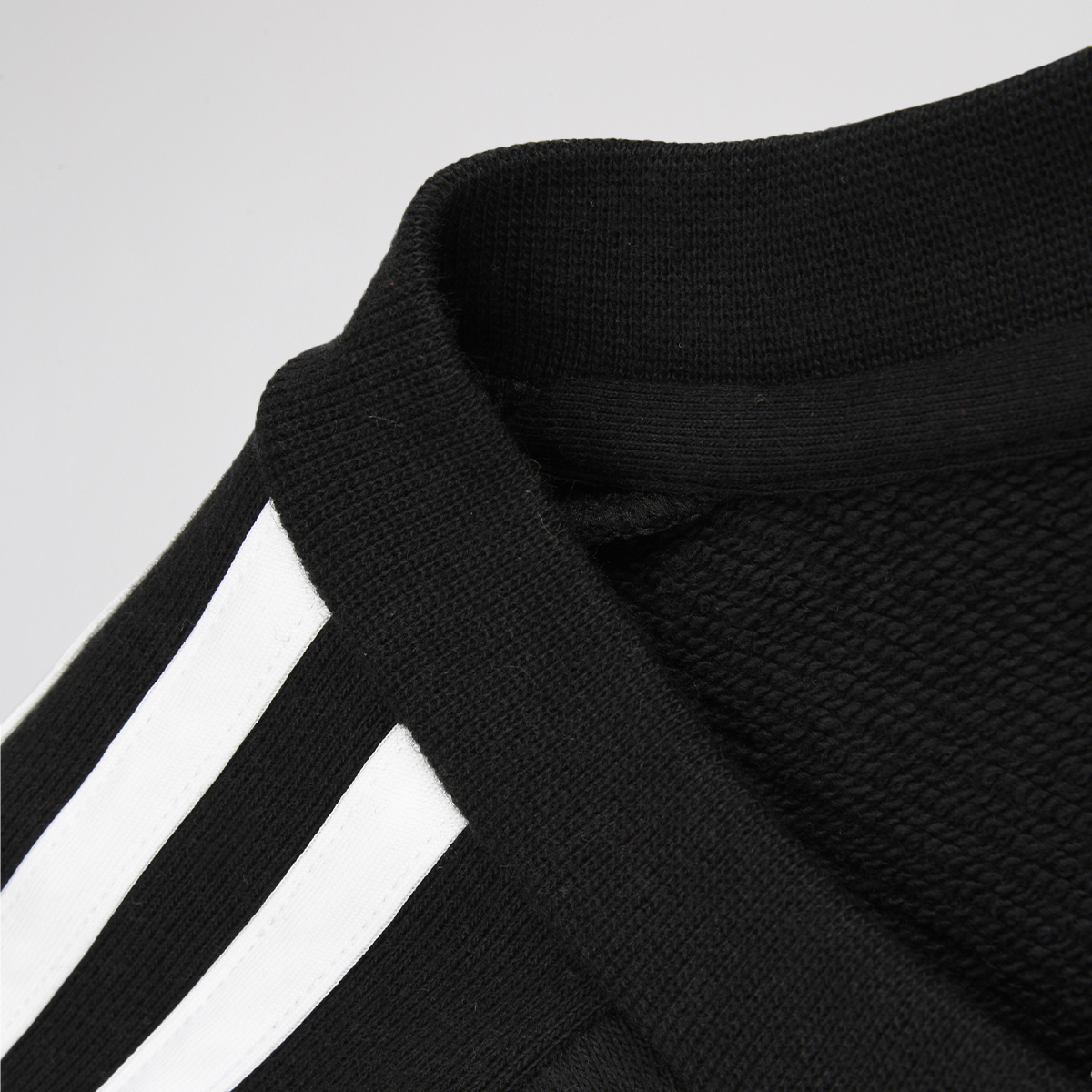 Buzo adidas 3 Stripes Ft Hombre,  image number null