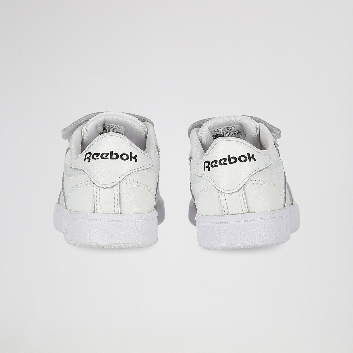 Zapatillas Reebok Club C 1V Infantil,  image number null