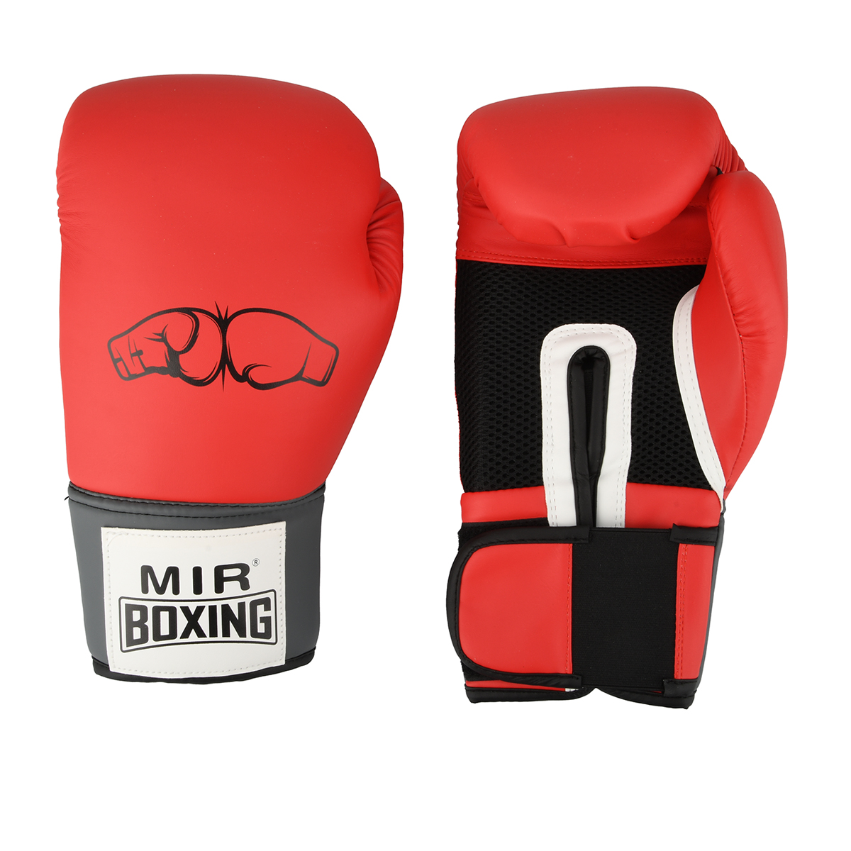 Guante Mir Boxing 16 Oz,  image number null