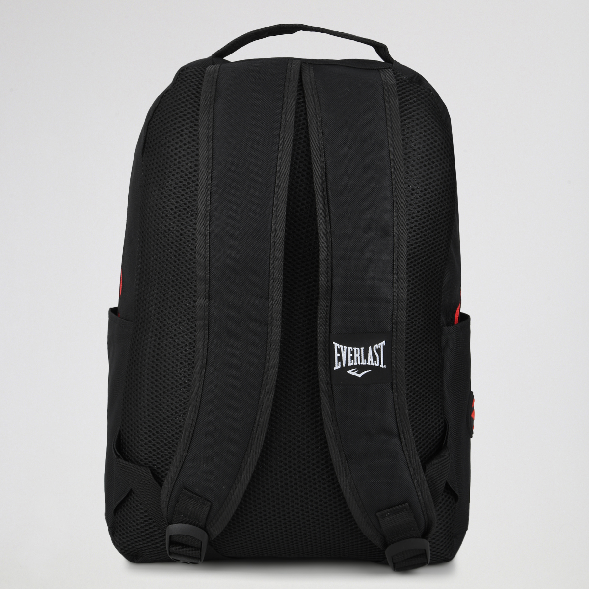 Mochila Everlast Con Tag Id,  image number null