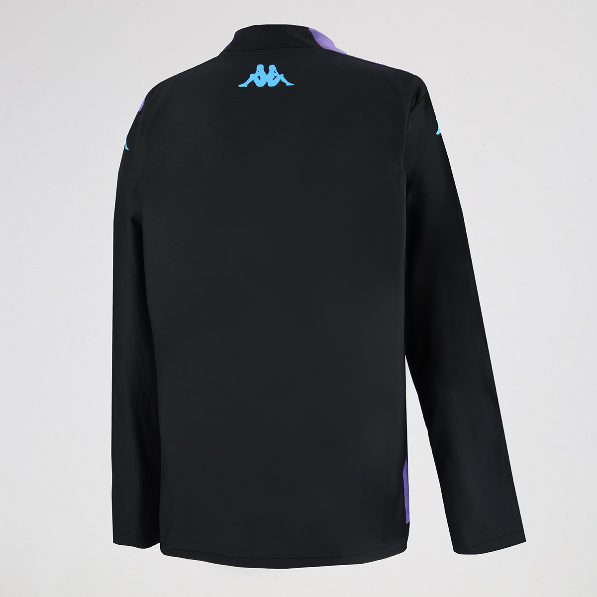 Buzo Racing Club Kappa Entrenamiento 2025 Hombre,  image number null