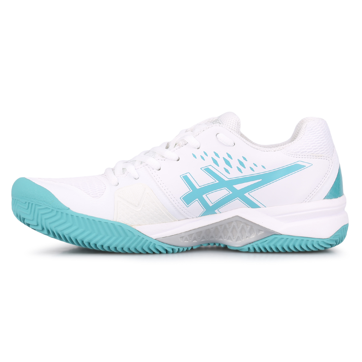 Zapatillas Asics Gel-Challenger 12 Clay,  image number null