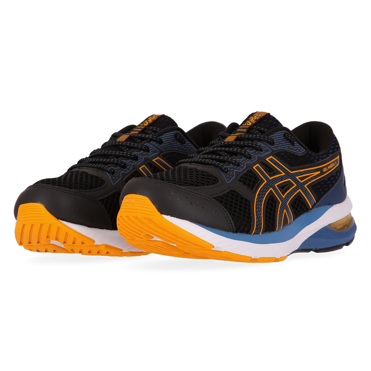Asics top gel 4