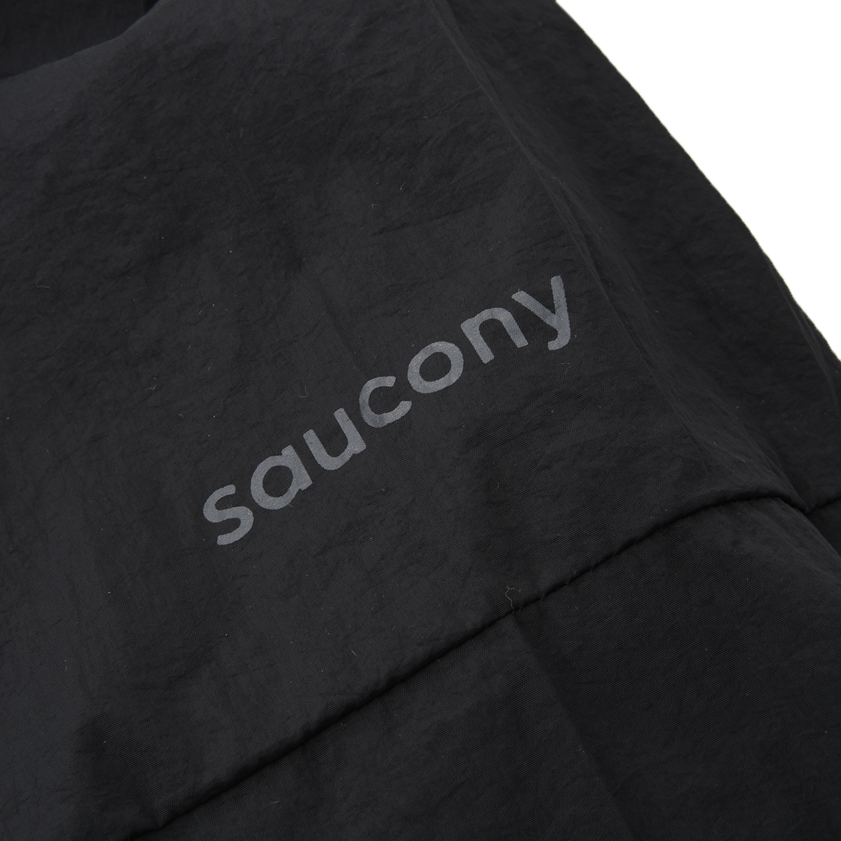 Campera Running Saucony Elevate Packaway Mujer,  image number null
