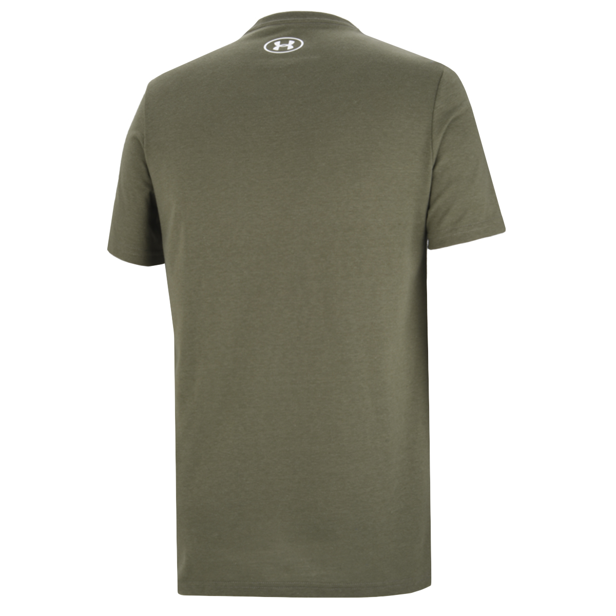 Remera Under Armour Collegiate Crest Hombre,  image number null