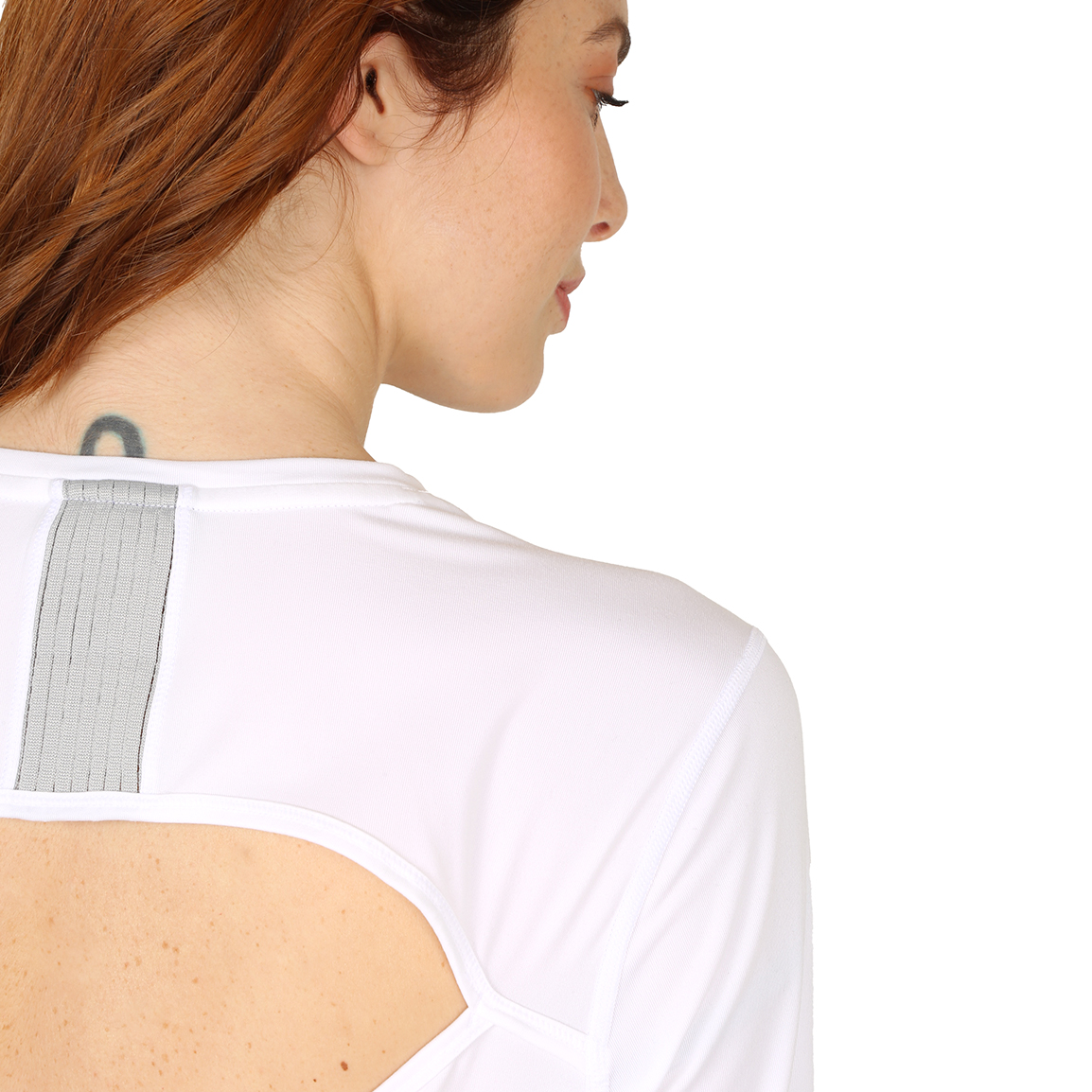 Remera Puma Run Cloudspun Marathon Long Sleeve,  image number null