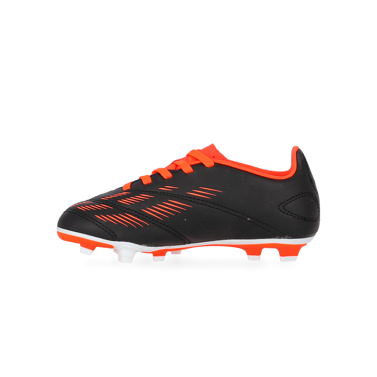 Botines Fútbol adidas Predator Club L Fg Infantil,  image number null