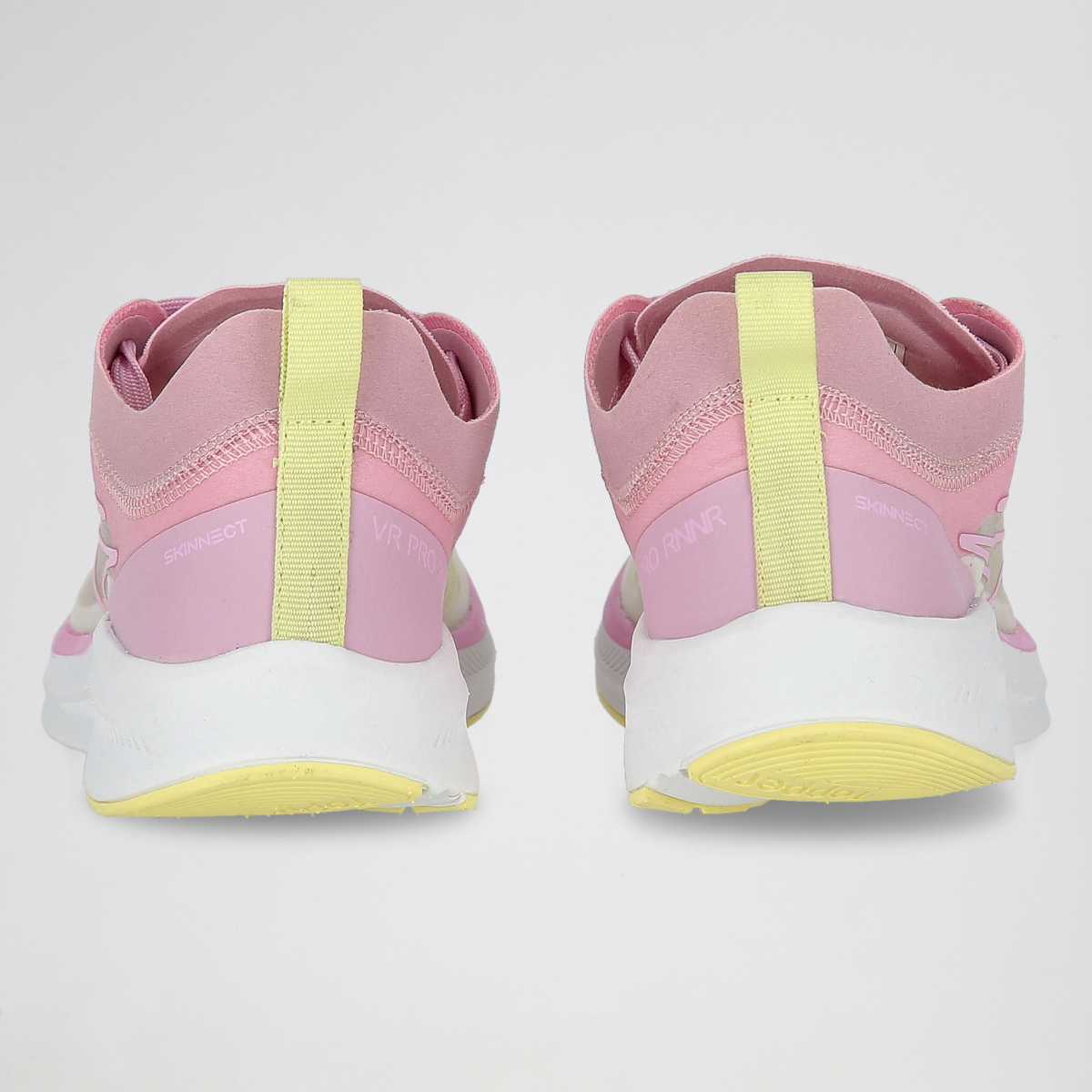 Zapatillas Running Topper Vr Pro Mujer,  image number null