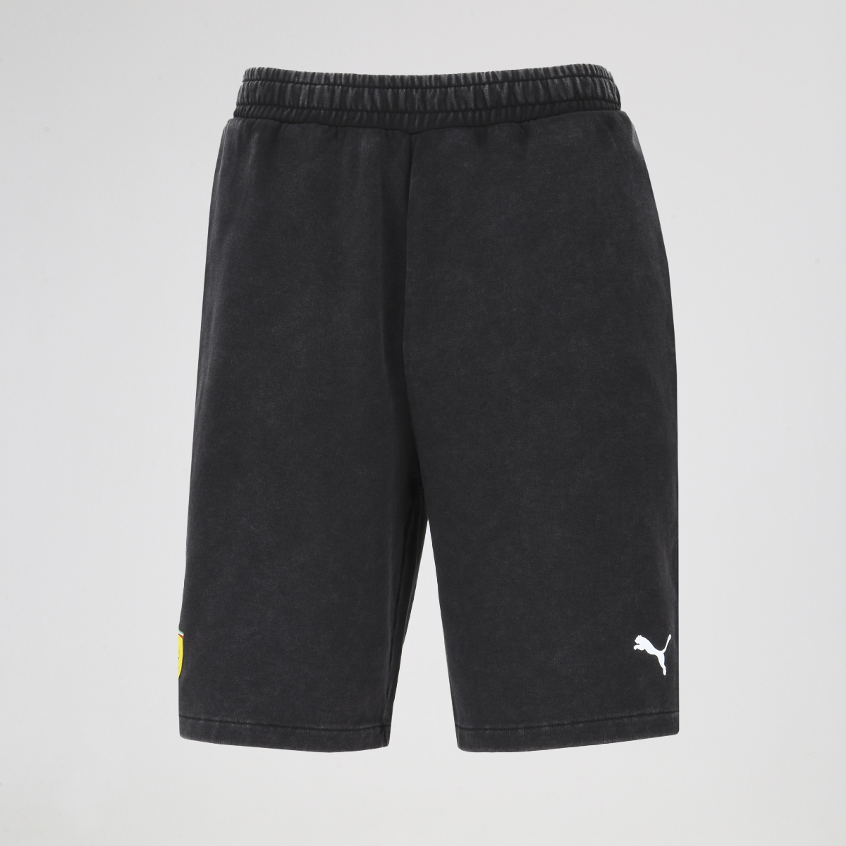 Short Puma Ferrari Sportswear Sweat Hombre,  image number null