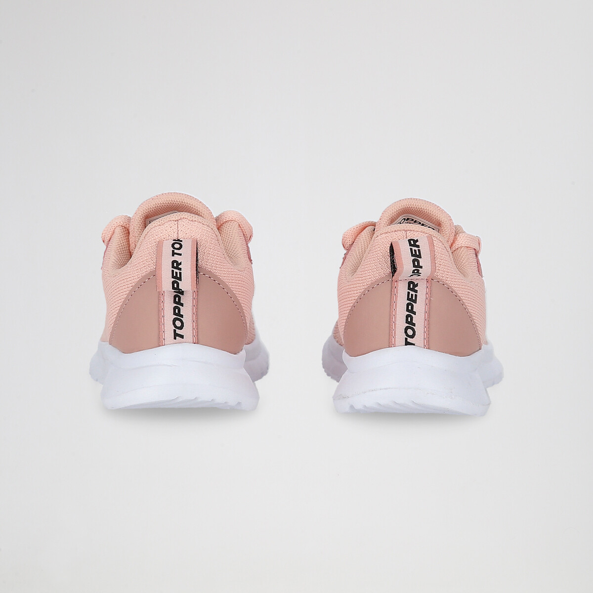 Zapatillas Running Topper Lambi II Infantil,  image number null