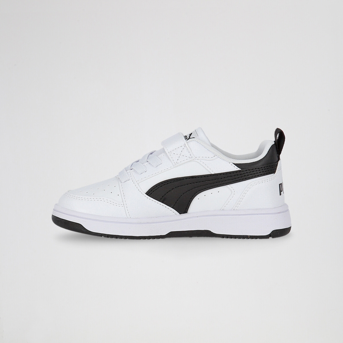 Zapatillas Puma Rebound V6 Infantil,  image number null