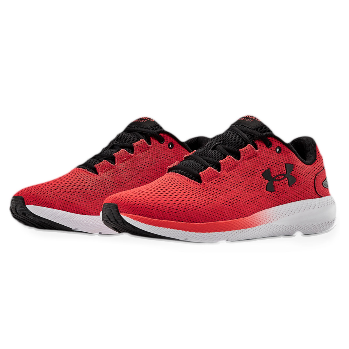Zapatillas Under Armour Charged Pursuit 2,  image number null