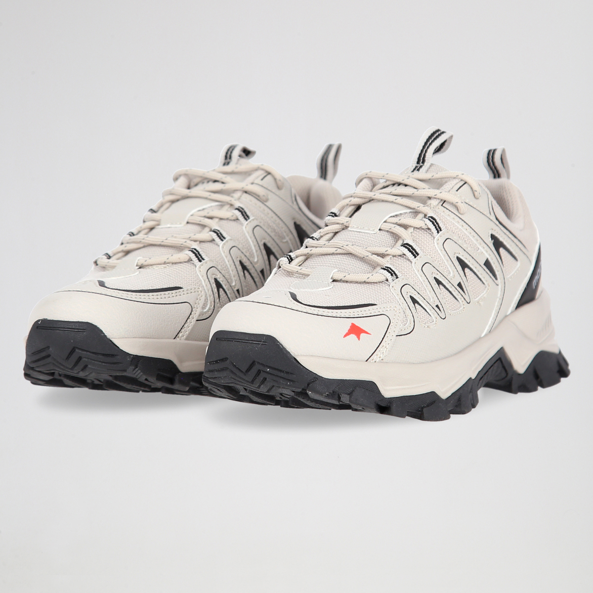 Zapatillas Outdoor Montagne Rally Hombre,  image number null
