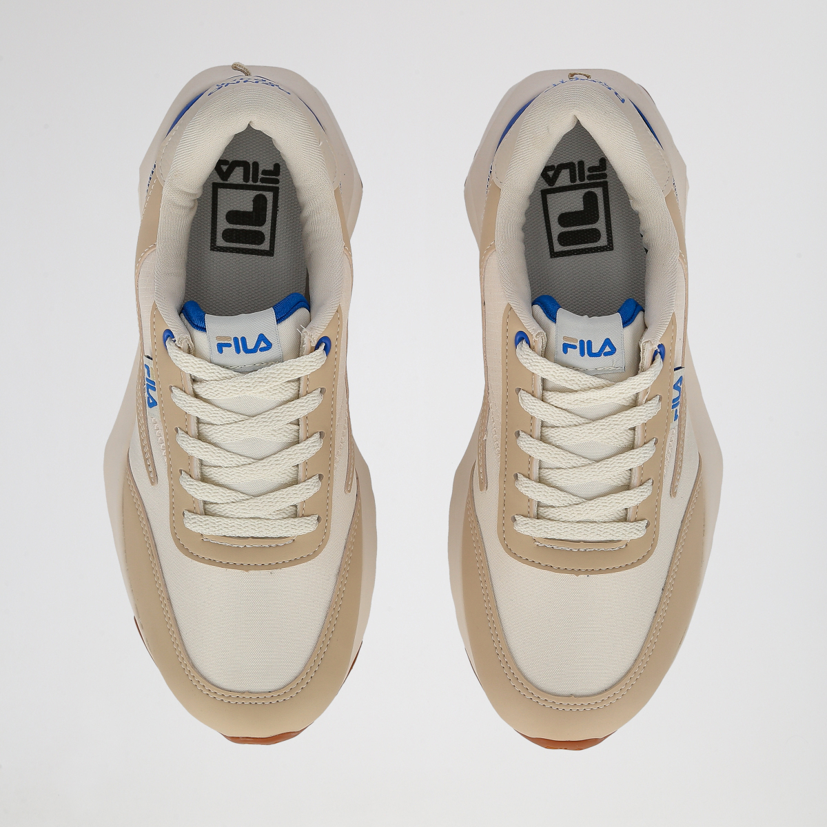 Zapatillas Fila Renno Sport Hombre EVA,  image number null