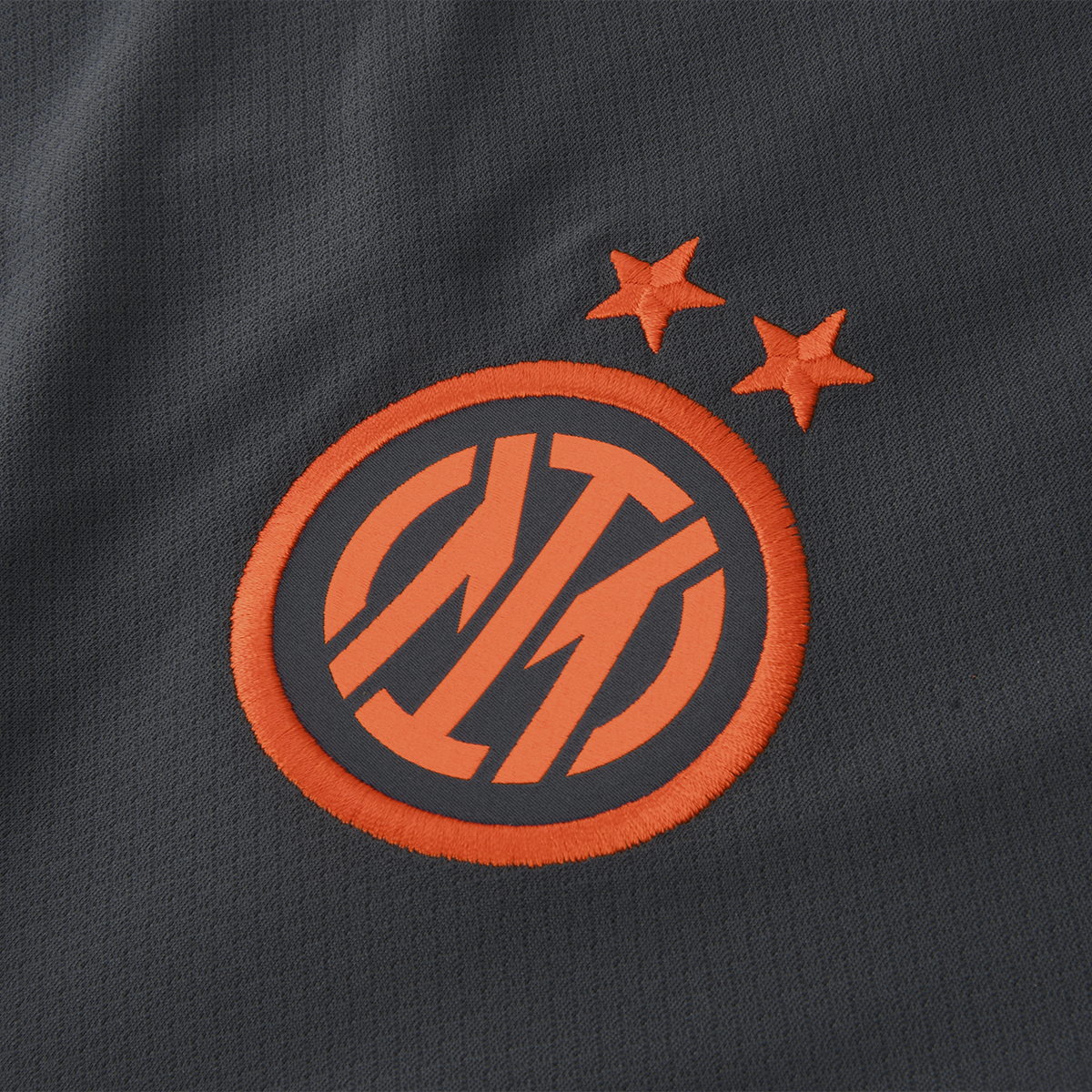 Camiseta Inter De Mil&aacute;n Nike Suplente 2025/26 Stadium Hombre,  image number null