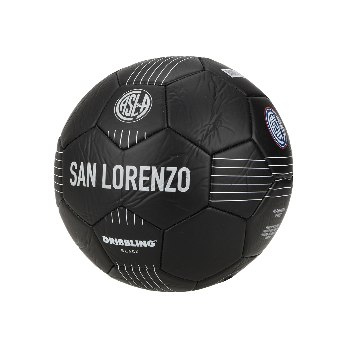 Pelota Dribbling San Lorenzo,  image number null