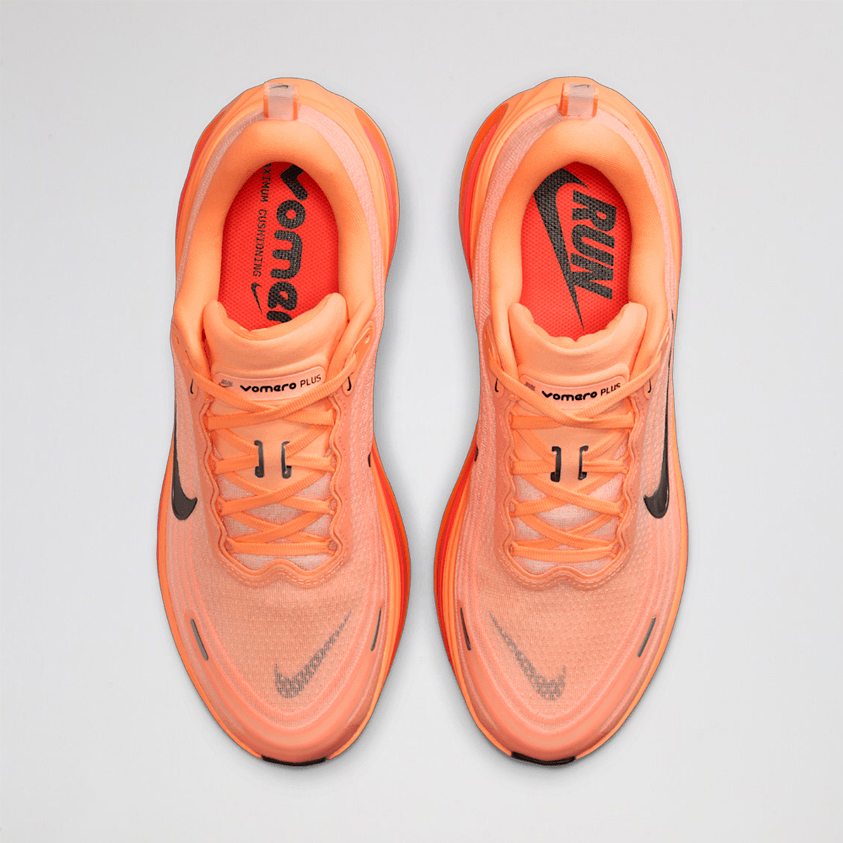 Zapatillas Nike Vomero Plus Hombre,  image number null