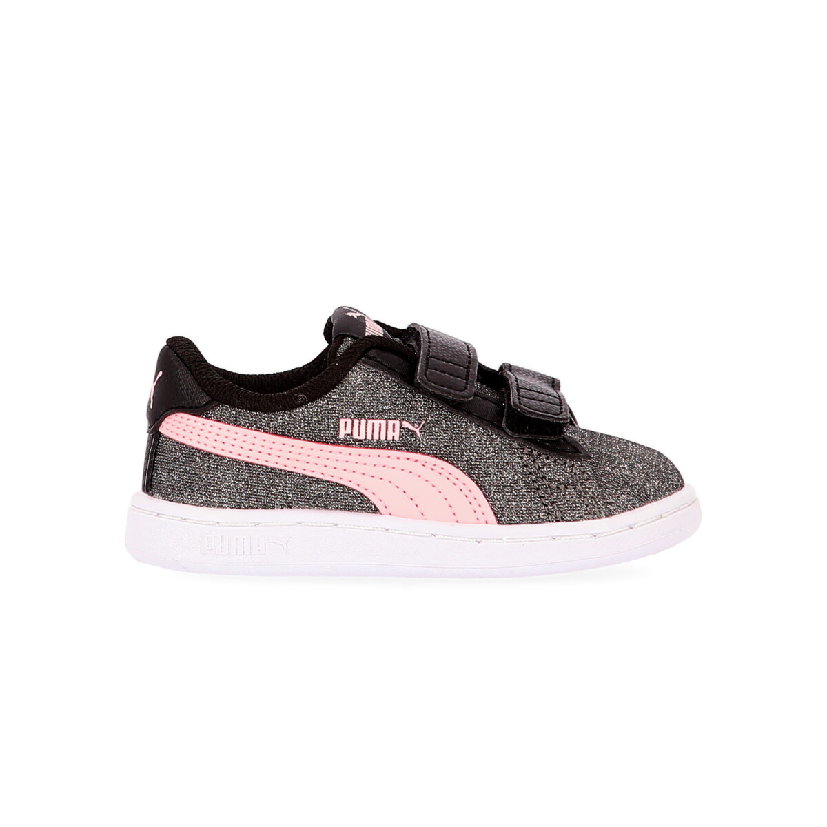 Zapatillas puma top para niños mercadolibre