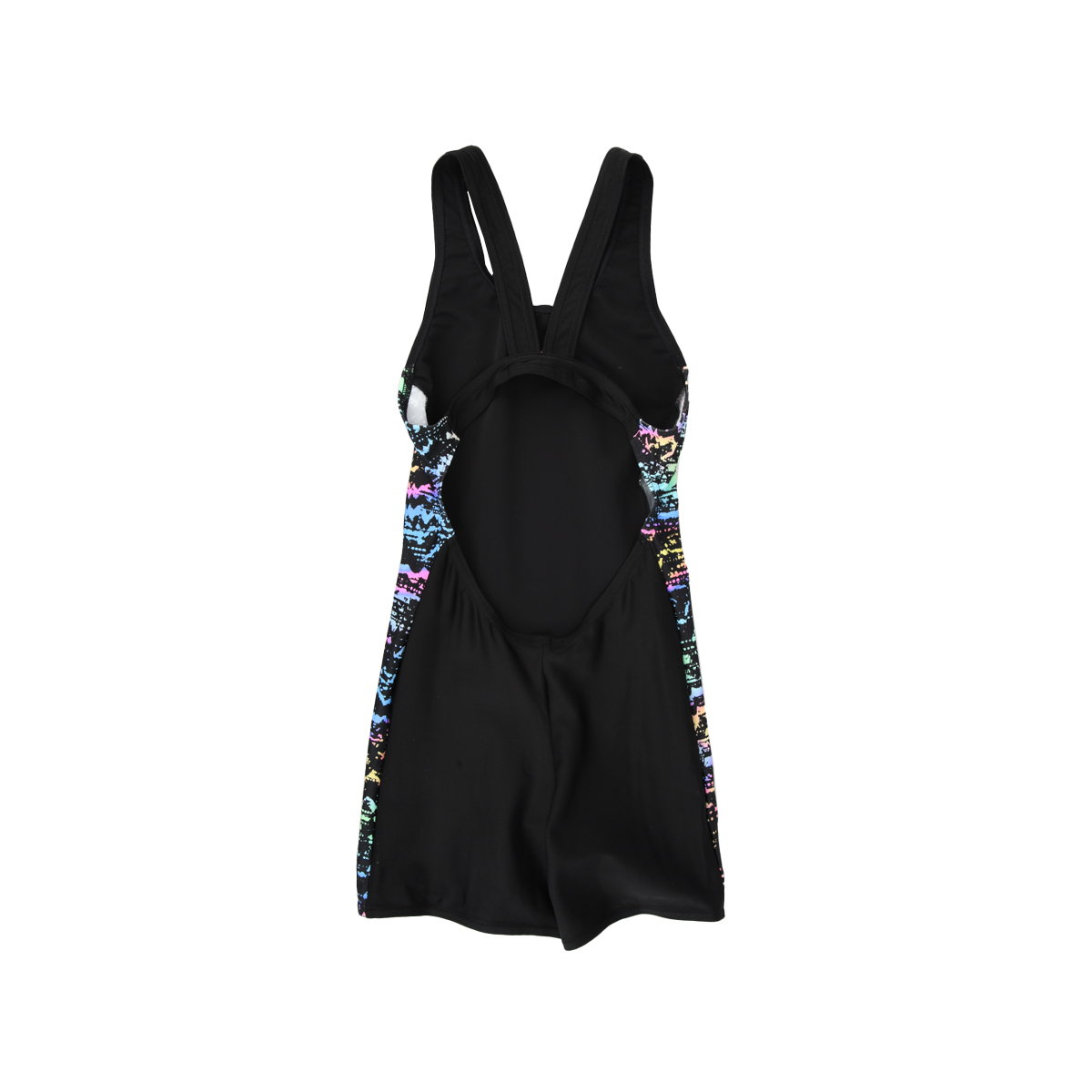 Traje de Baño Speedo Printed Leaderback Legsuit,  image number null