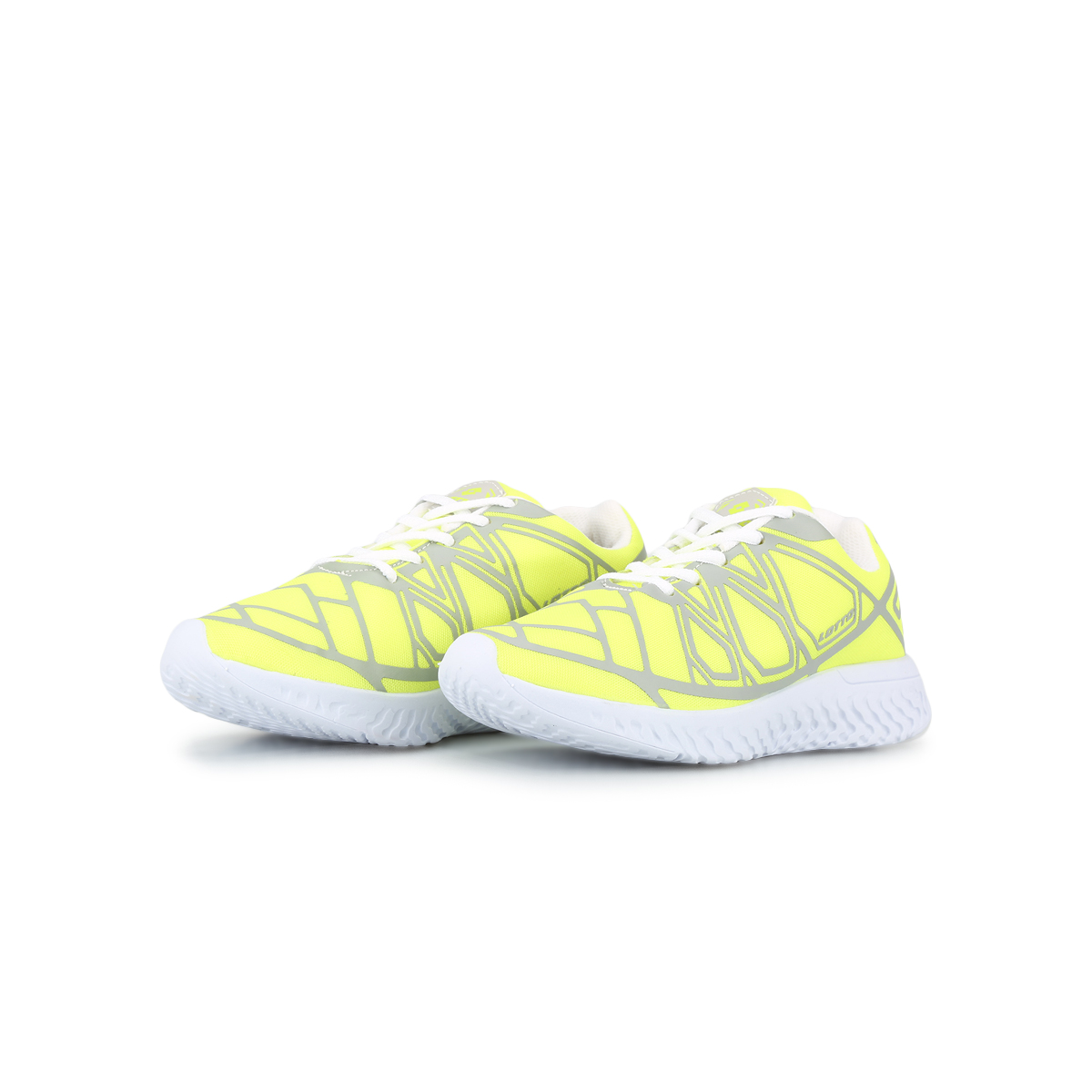 Zapatillas Lotto Myrsion Dexter