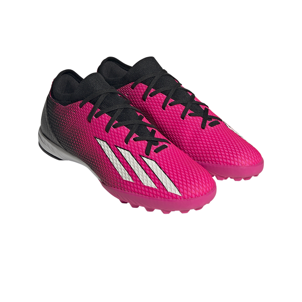 Botines adidas rosa predator new arrivals