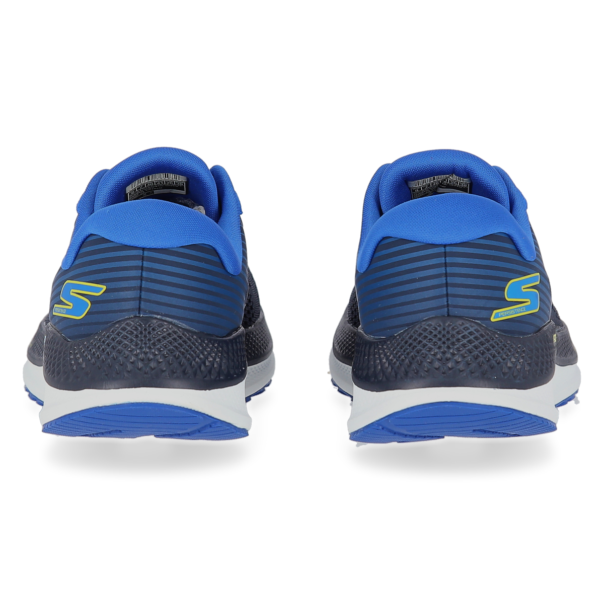 Zapatillas Entrenamiento Skechers Go Run Persistence Hombre,  image number null